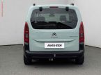 Citroën Berlingo - fotka číslo 4