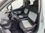 Citroën Berlingo - fotka číslo 8