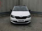 Škoda Fabia - fotka číslo 1