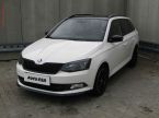Škoda Fabia - fotka číslo 2