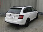 Škoda Fabia - fotka číslo 3