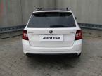 Škoda Fabia - fotka číslo 4