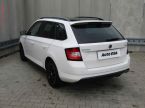 Škoda Fabia - fotka číslo 5