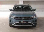 Volkswagen T-Roc - fotka číslo 1