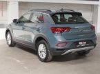 Volkswagen T-Roc - fotka číslo 3