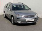 Ford Mondeo - fotka číslo 0