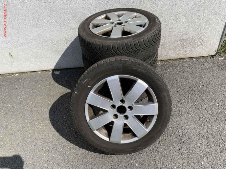 Ford Mondeo - hlavní fotka