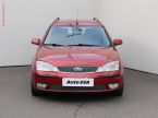 Ford Mondeo - fotka číslo 1