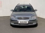 Ford Mondeo - fotka číslo 1
