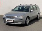 Ford Mondeo - fotka číslo 2