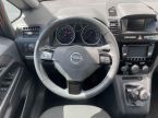 Opel Zafira - fotka číslo 10