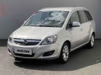 Opel Zafira - fotka číslo 2