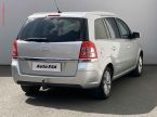 Opel Zafira - fotka číslo 3