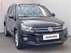 Volkswagen Tiguan - fotka číslo 0