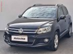 Volkswagen Tiguan - fotka číslo 2