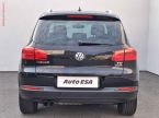 Volkswagen Tiguan - fotka číslo 4
