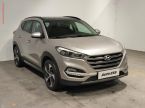 Hyundai Tucson - fotka číslo 0