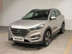 Hyundai Tucson - fotka číslo 2
