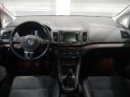 Volkswagen Sharan - fotka číslo 8