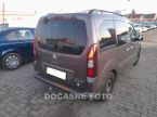 Citroën Berlingo - fotka číslo 1