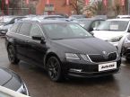 Škoda Octavia - fotka číslo 0