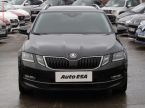 Škoda Octavia - fotka číslo 1