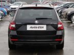 Škoda Octavia - fotka číslo 4