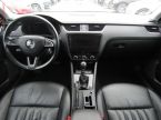 Škoda Octavia - fotka číslo 7