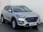 Hyundai Tucson - fotka číslo 0