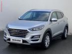 Hyundai Tucson - fotka číslo 2