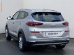 Hyundai Tucson - fotka číslo 5