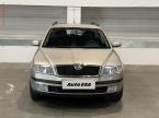Škoda Octavia - fotka číslo 1