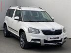 Škoda Yeti - fotka číslo 0