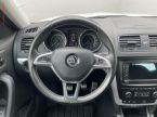 Škoda Yeti - fotka číslo 10