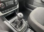 Škoda Yeti - fotka číslo 15