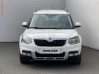 Škoda Yeti - fotka číslo 1