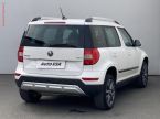 Škoda Yeti - fotka číslo 3
