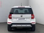 Škoda Yeti - fotka číslo 4