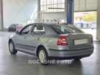 Škoda Octavia - fotka číslo 1