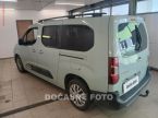 Citroën Berlingo - fotka číslo 1