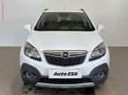 Opel Mokka - fotka číslo 1