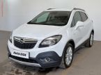 Opel Mokka - fotka číslo 2