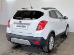 Opel Mokka - fotka číslo 3