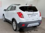 Opel Mokka - fotka číslo 5