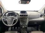 Opel Mokka - fotka číslo 7
