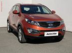 Kia Sportage - fotka číslo 0