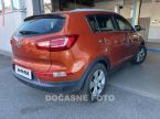 Kia Sportage - fotka číslo 1