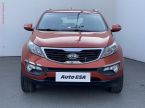 Kia Sportage - fotka číslo 1