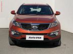 Kia Sportage - fotka číslo 1