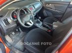 Kia Sportage - fotka číslo 2